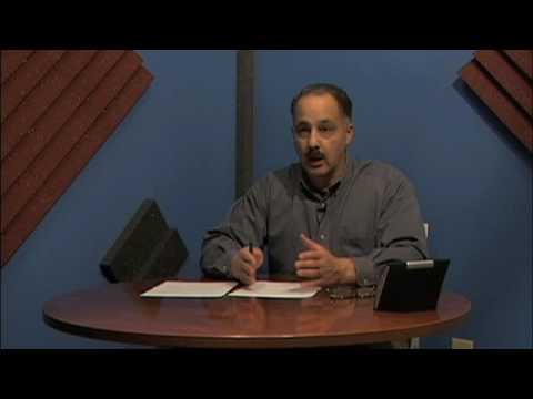 Muslims On Trial In America