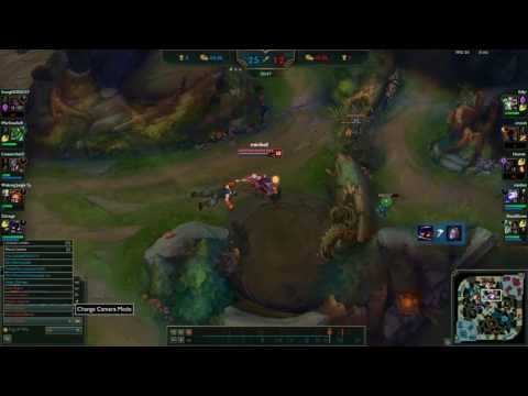 BLIND ASHE ARROW
