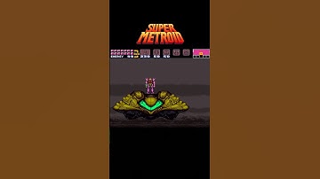 Playing Super Metroid before MP4 👾 #supermetroid #metroidprime4beyond #nintendo #switch2 #gaming