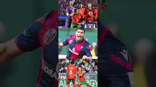 قصة نعيم بيار جندي الخفاء فالمنتخب المغربي 🇲🇦❤ وكفاش سمح فمنتخب فرنسا
