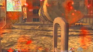 MW2 TrickShot Tutorials-Topspin