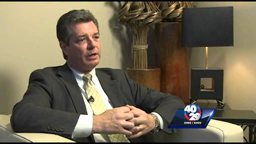 Driving Change: How did interstate 49 get started?