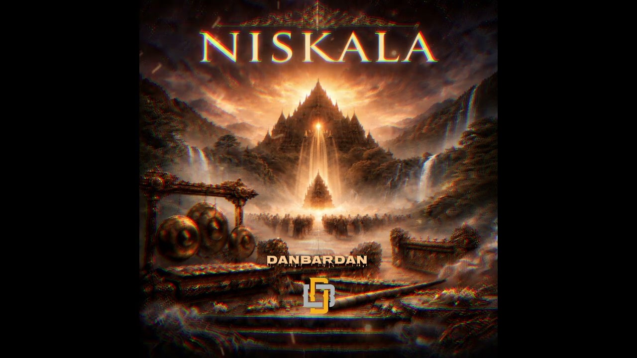 Dan Bardan - Niskala 