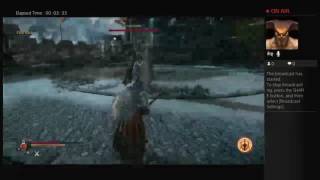 Ramsay Is Not Good at Lords of the Fallen