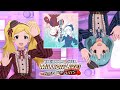 ミラージュ・ミラー - Charlotte・Charlotte - MV - The iDOLM@STER: Million Live Theater Days