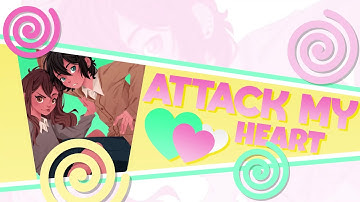 【EUPH✩】HEART ATTACK | valentines mep collection #3