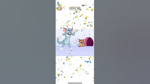 Braindom Draw Puzzle Level 366