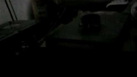 Repairing Computers with Mike Project: HP Pavilion 533w part 3