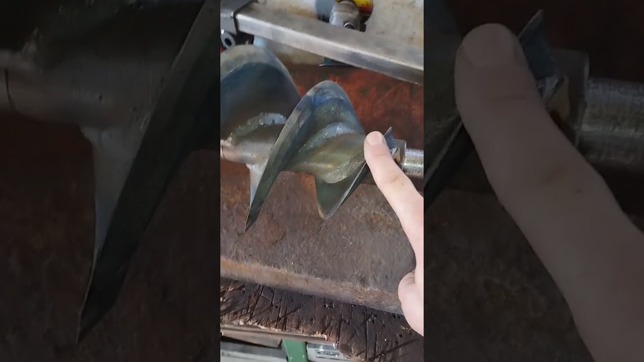 особливості шнека щепоріза які варто знати.