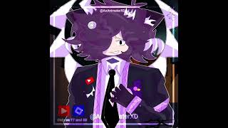 Two Time saves Azure from... me?! (Azuretime) #forsaken #azuretime #twotime #fyp
