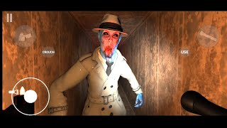 Lost Room Horror Game | Android Escape Full Gameplay screenshot 4