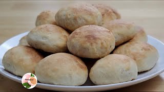Pan De Queso Sin Levadura 3 Ingredientes Deliciosos -Pinklemon2
