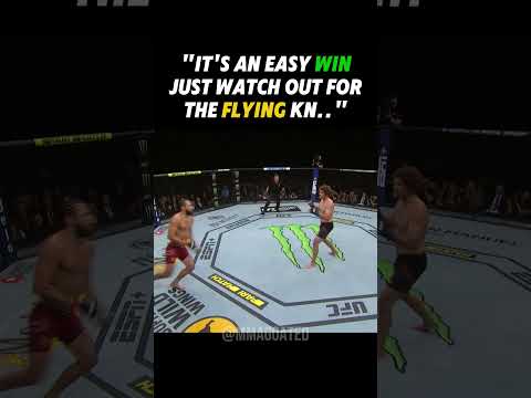 Ben Askren's corner probably 😂 #shorts