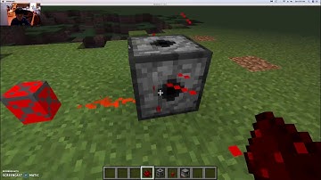 Mod showcase!(SecurityCraft)