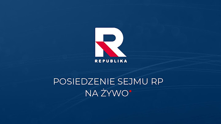 🔴15. Posiedzenie Sejmu RP dzień pierwszy - Transmisja z obrad Sejmu - Transmisja na ŻYWO🔴
