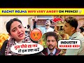 OMG!🤯 Rachit Rojha WIFE Very ANGRY ON Prince Narula Statement😡| Prince Narula POKE Elvish Yadav..