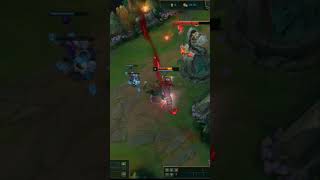Zed Completely Outplays Ciopeia 200 Iq Shadow Dance