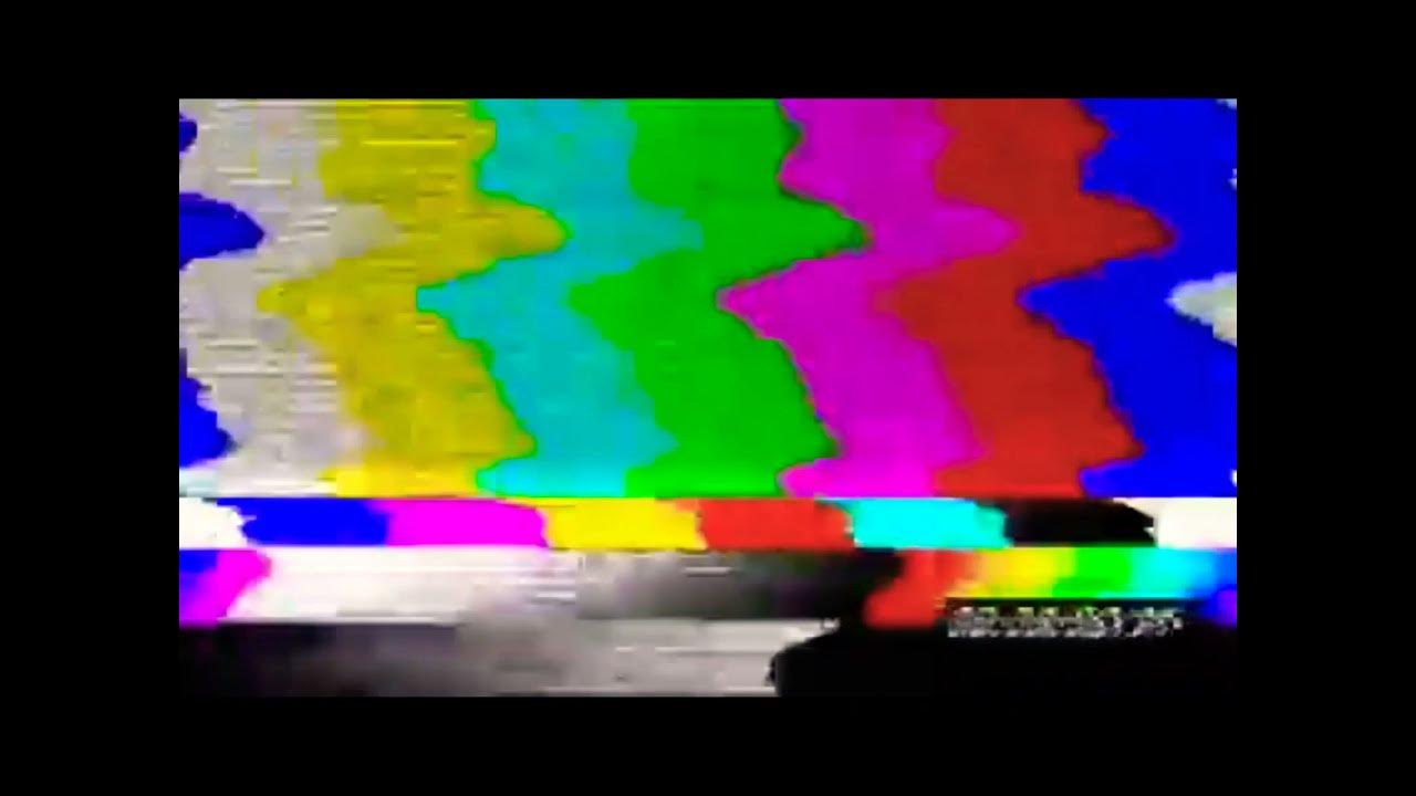 Glitch Sound Effect Meme YouTube