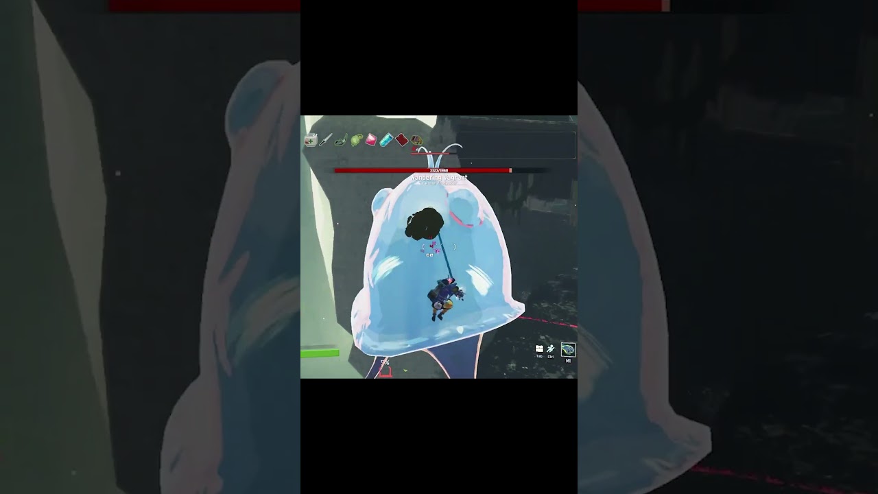 Hopoo's Forgotten Game