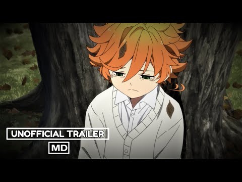 The Promised Neverland (Fan Trailer Season 1)