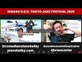 Dimash REACTION S.O.S. Tokyo Jazz Festival 2020 MARATHON #21