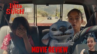 Disneys Lilo & Stitch (2025) - Movie Review