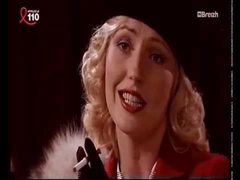 From the British TV serial Agatha Christie Poirot - YouTube