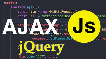 9 - Ajax jQuery JavaScript  |  jQuery  عرض بيانات بدون تحديت الصفحة بستعمال