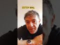 ESTOY MAL