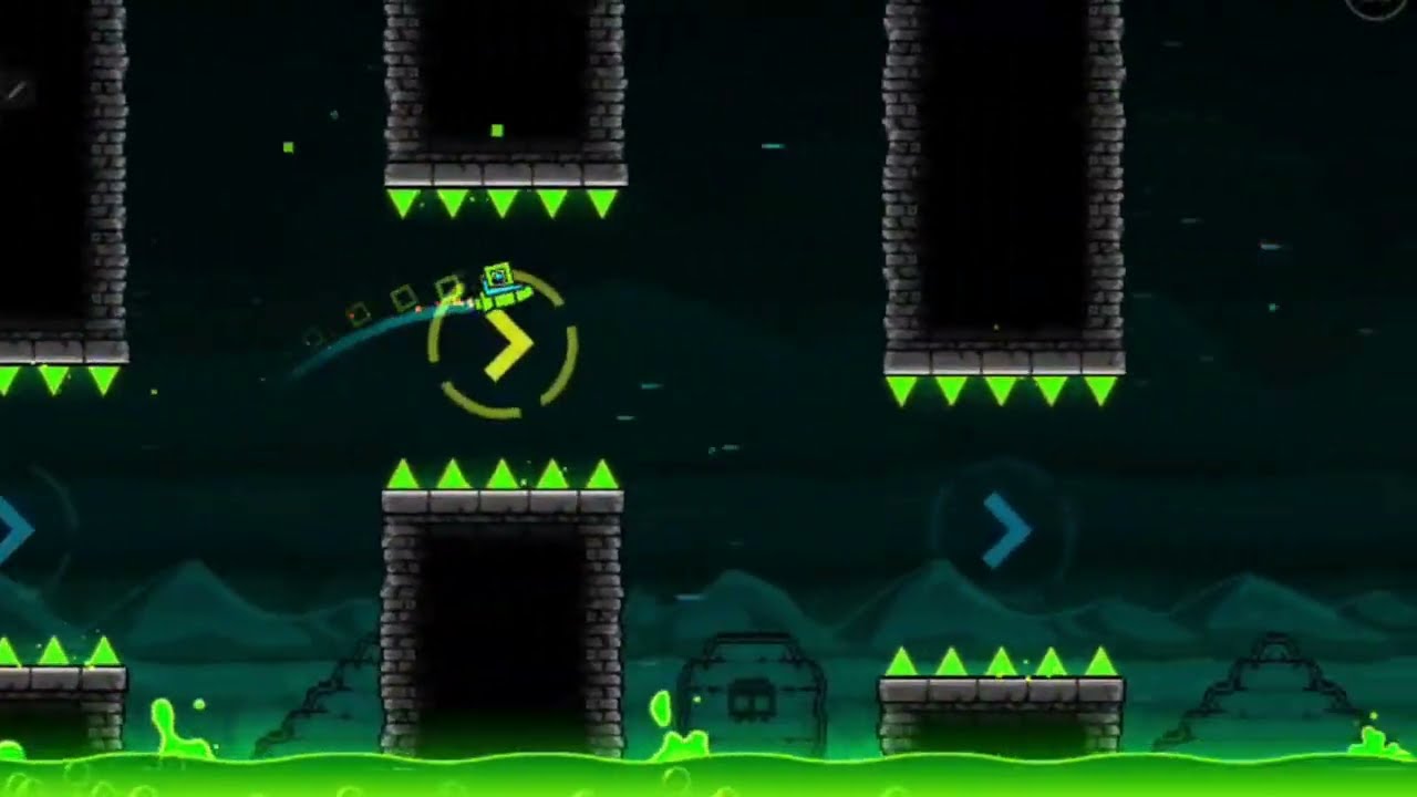 EZEM Games - Geometry Dash Tips & Tricks – Conquer Extreme Challenges 