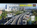 The New Face Of Nairobi Kenya In 2025 Most Advanced City 4K The New Face Of Nairobi Kenya In 2025 Most Advanced City 4K