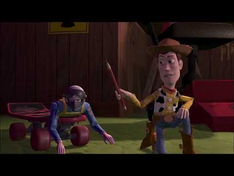 Toy Story With Teletubbies Part 18 Dipsy Asks For Help The Rescue Mission