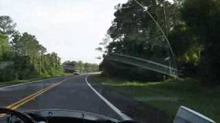 Suzuki Boulevard C109RT Video Review 3 of 3 - Let's Ride.