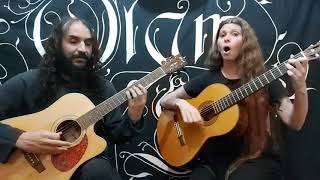Olam Ein Sof - Vimana (8ª DOP Recife/PE - evento online)
