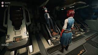 видео: Играем в загадки Ecsape Simulator картинка: Играем в загадки Ecsape Simulator