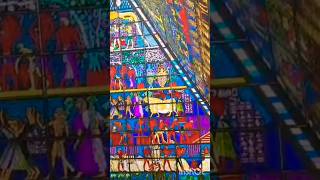 Gateway to Wonder: Visiting Wafi City & Entering the Aya Universe