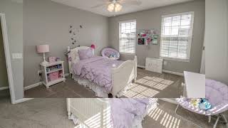 962 Slate Dr video tour