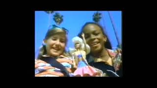 Kolr-Tv Ch 10 Cbs Springfield Mo Commercials & Promos Back In October Of 1988 Part 1