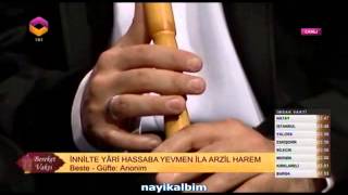 İnnilte yari Eray Cinpir Ramazan 2014 Resimi