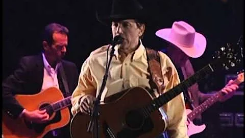 George Strait - Run (Live From The Astrodome)