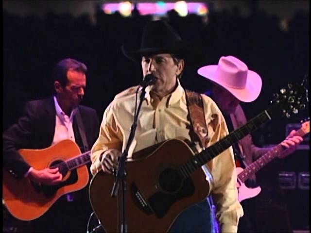 George Strait - Run (Live From The Astrodome) class=