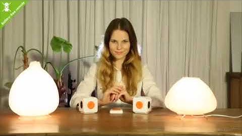 The PowerCube Remote - Double Click  | allocacoc India | Kapalin Marketing |