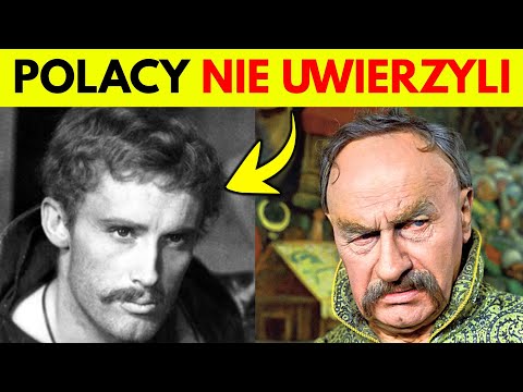 NIKT W TO NIE UWIERZYŁ Potop 1974 Sekrety Zza Kulis Sławy I Celebryci 