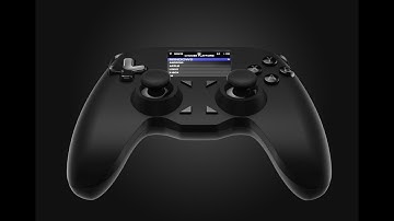 ALL Controller Kickstarter