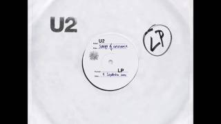 u2 - this is where you can reach me now (