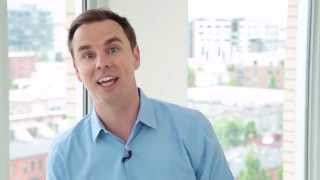 Brendon Burchard On Why He Joined Genius Network®