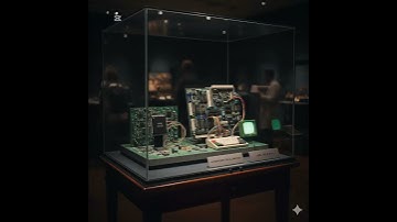 History of computer architecture