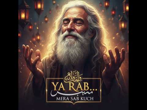 Ya Rab Mera Sab Kuch Spiritual Sufi Kalam Divine Urdu Poetry