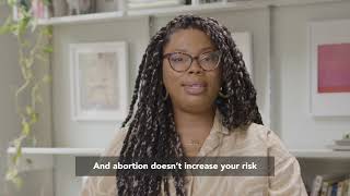 Fast Facts Abortion Planned Parenthood Video