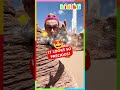Look what I found on Planet Mars! 😮 | Kidibli #shorts